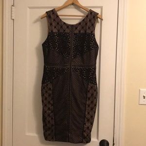 Heartloom : Lace Bondage Dress
